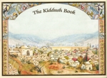 The Kiddush Book