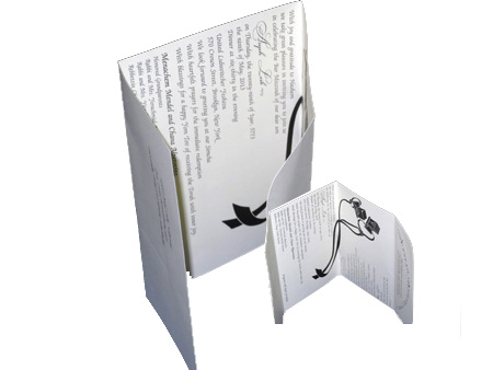 Bar Mitzvah Invitation Ideas